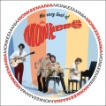 Album Monkeemania: The Very Best Of The Monkees