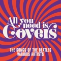 Album All You Need Is Covers