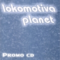 Album Promo CD