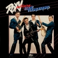 Album Roxy (feat. Eddie Thunderbird)