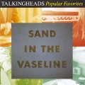 Album Popular Favorites 1976-1992: Sand In The Vaseline