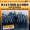 Album 20 Suosikkia / Balalaikka