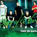 Album Take Me Back (U.K. Maxi Single)