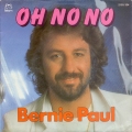 Album Oh No No - Single