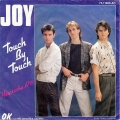 Album Touch By Touch - Single