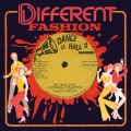 Album Different Fashion: High Note Dancehall 1979-1981