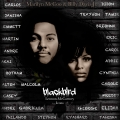 Album Blackbird