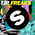 Album Freaks - Single