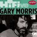 Album Rhino Hi-Five: Gary Morris
