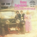 Album Kam Jdou / Krásky