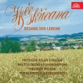 Album Zpěv skřivana Virtuózní polky