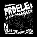 Album Prdele V Plamenech