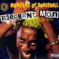 Album Monsters Of Dancehall (The Energy God)