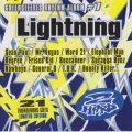 Album Greensleeves Rhythm Album #7 Lightning