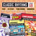 Album Classic Rhythms Volume 2