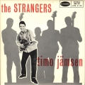 Album Timo Jämsen & The Strangers