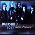 Album Shape Of My Heart