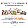 Album Pohádkoví kamarádi