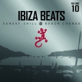 Album Ibiza Beats, Vol. 10: Sunset Chill & Beach Lounge