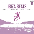 Album Ibiza Beats, Vol. 11 (Sunset Chill & Beach Lounge)