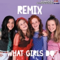 Album What Girls Do