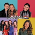 Album Junior Songfestival 2018