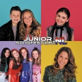 Album Junior Songfestival 2018