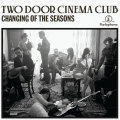 Album Changing Of The Seasons EP