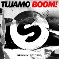 Album Boom - Single