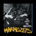 Album The Weird And Wonderful Marmozets