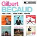 Album 1958 - 1960 : Les 45 tours + Raretés