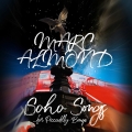 Album Soho Songs... for Piccadilly Bongo