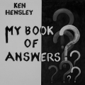 Album My Book Of Answers