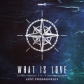 Album What Is Love 2016