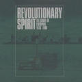 Album Revolutionary Spirit: The Sound Of Liverpool 1976-1988