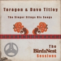 Album The Singer Sings His Songs: The BirdsNest Sessions