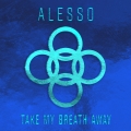 Album Take My Breath Away - Single