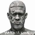Album Hard II Love