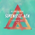 Album Somewhere New (feat. M22) - Single