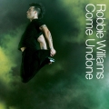 Album Come Undone