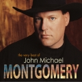 Album The Very Best of John Michael Montgomery