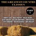 Album The Greatest Country Classics, Pt.1