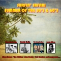 Album Summer of the 50's & 60's