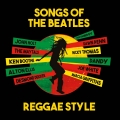 Album Songs of The Beatles Reggae Style