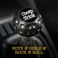 Album Boys & Girls & Rock N Roll