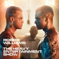 Album The Heavy Entertainment Show