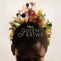 Album Queen of Katwe