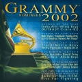 Album 2002 Grammy Nominees
