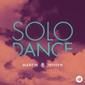 Album Solo Dance - Single