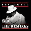 Album Irv Gotti Presents...The Remixes